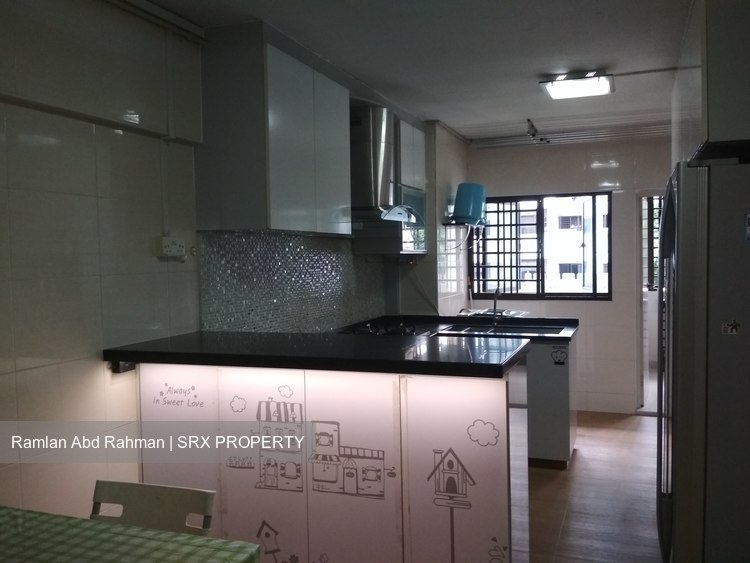 Blk 28 MARSILING DRIVE (Woodlands), HDB 4 Rooms #178896862